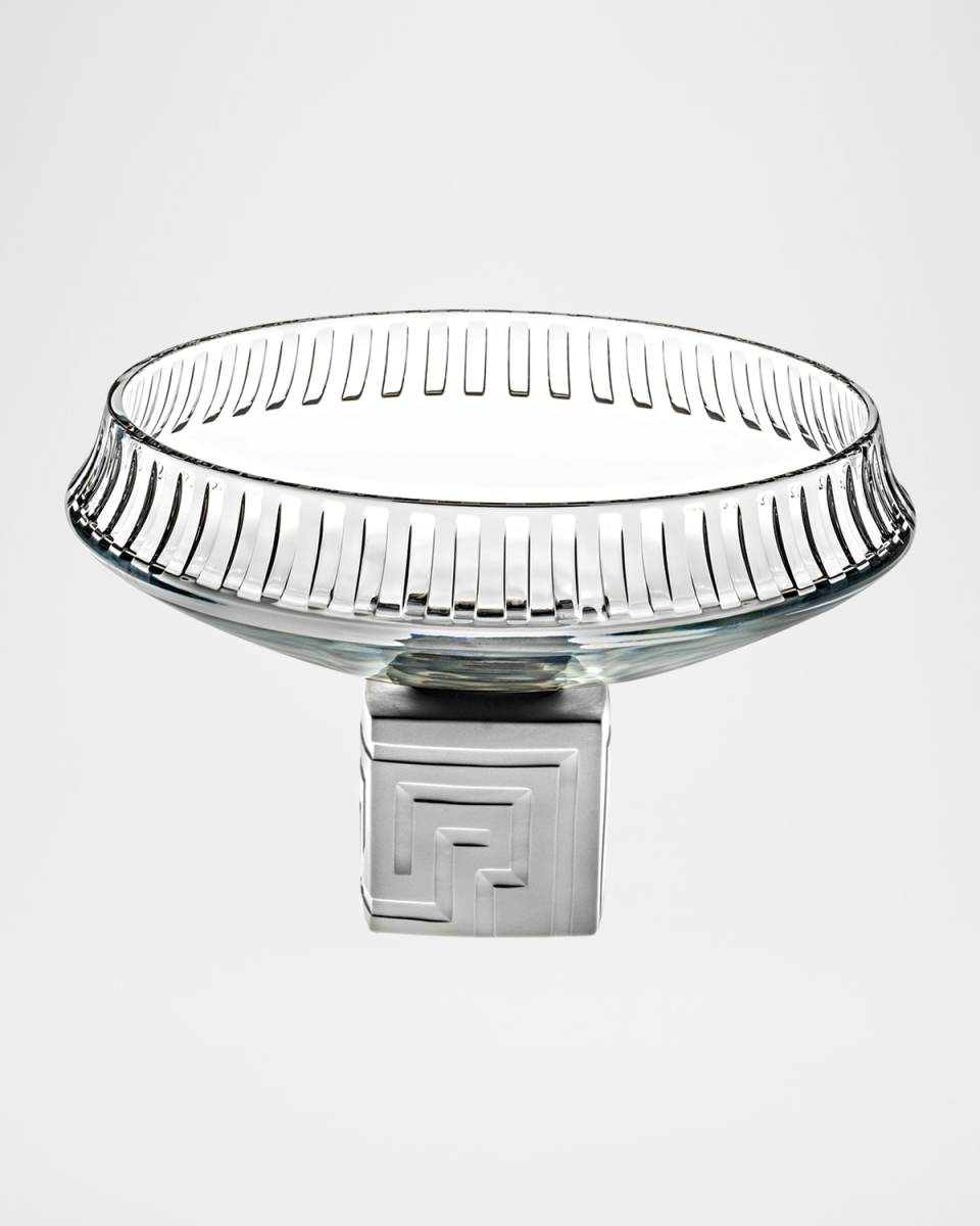 Minos Centrepiece with Biscuit Base
